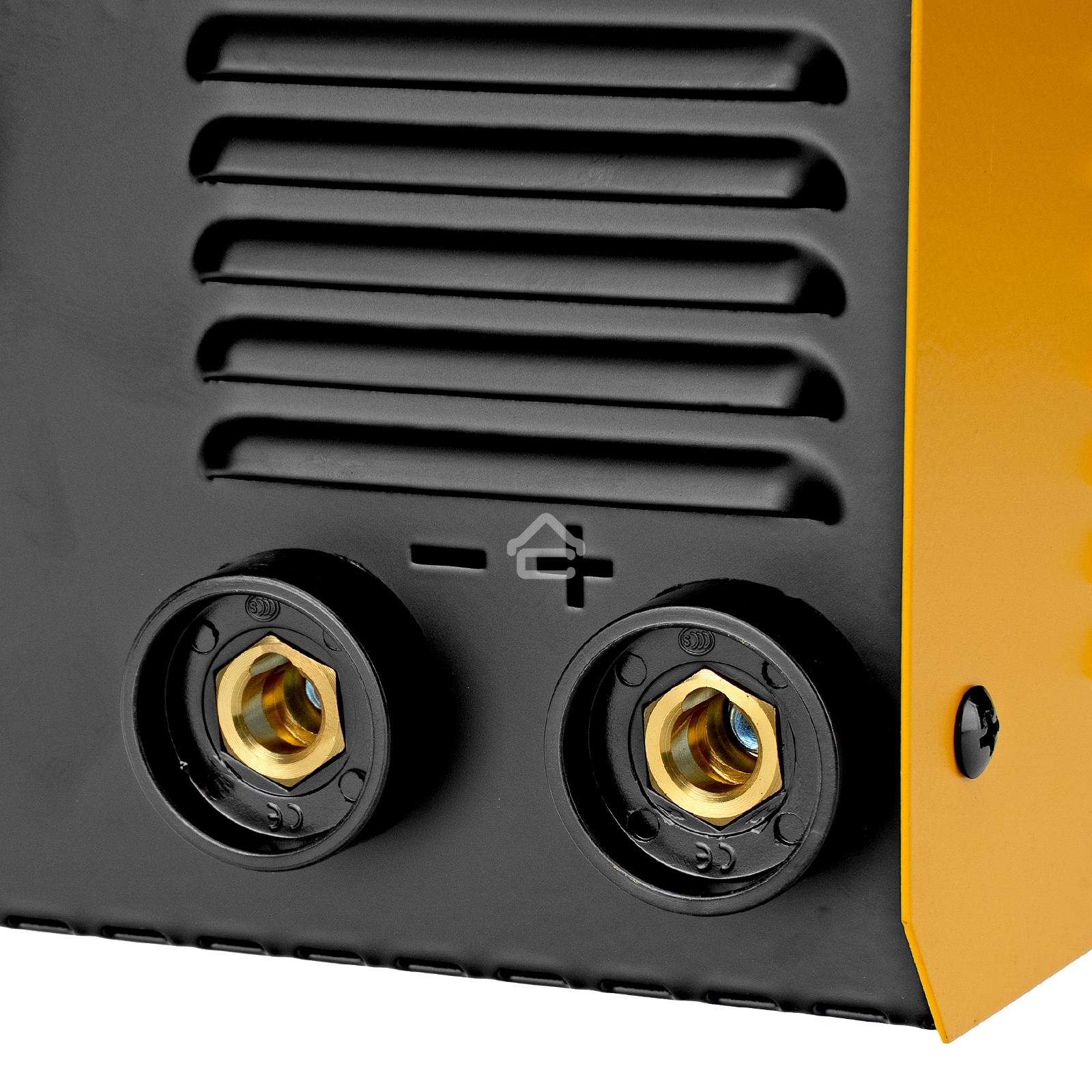 Аппарат инвертор. полуавтомат. сварки Denzel Mini MIG-140LFG, 140 А, ПВ 60%