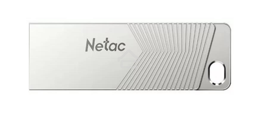 Флешка USB R/W R/W Netac UM1, 32Gb, USB3.2 NT03UM1N-032G-32PN