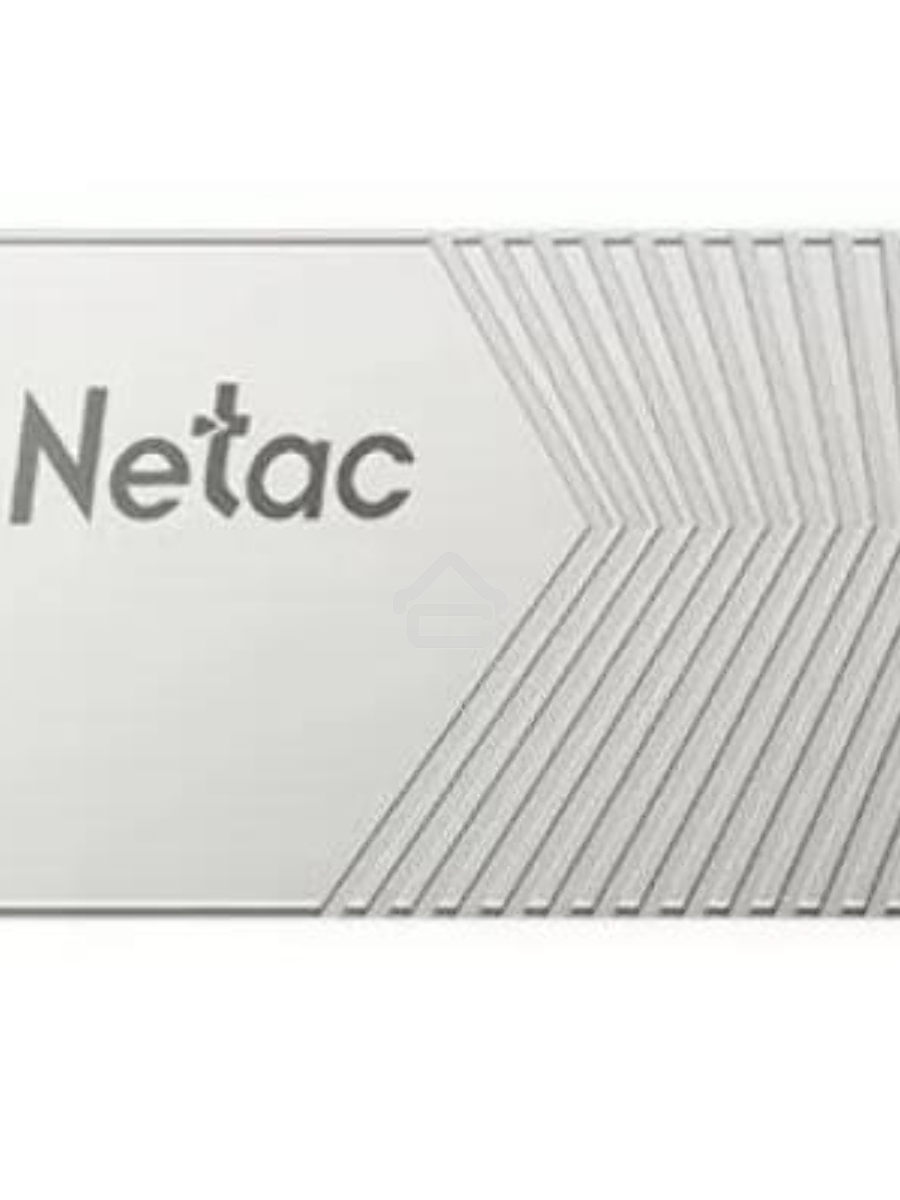 Флеш диск Netac UM1, 32Gb , USB3.2 NT03UM1N-032G-32PN