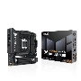 Материнская плата ASUS TUF Gaming B850M-Plus, AM5, AMD B850, 4xDDR5, 4xSATA, 3xM.2, 1xPCIe 5.0 x16, 1xPCIe 4.0 x4, 1xPCIe x1, 1xDP, 1xHDMI, 1x2.5Gb LAN, 4xUSB 2.0, 4xUSB 3.2 Gen 1, 3xUSB 3.2 Gen 2, 1xUSB-C, 3x3.5 мм, 7.1, mATX