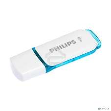 Флешка USB 16Gb PHILIPS SNOW2.0 16Gb, USB 2.0