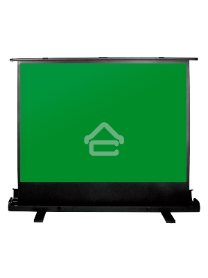 Экран Cactus 150x200см GreenFloorExpert CS-PSGFE-200X150 4:3 напольный рулонный