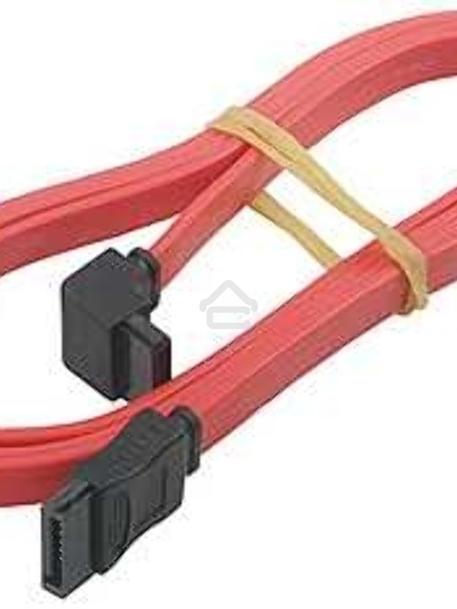 Кабель Gembird Кабель Serial ATA 50см, угловой CC-SATA-DATA90
