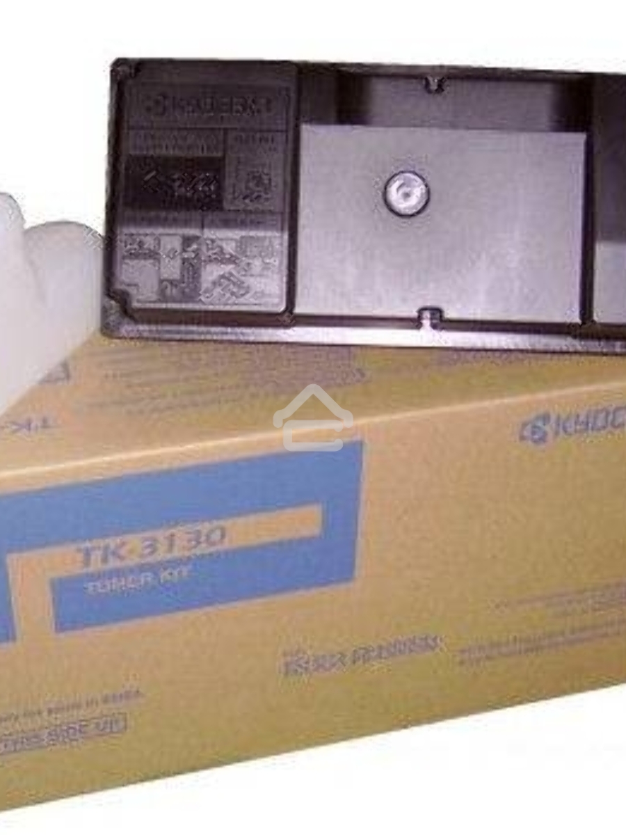 Картридж лазерный Kyocera TK-3130 (1T02LV0NL0) черный для FS-4200DN/4300DN, M3550idn/M3560idn 25000 стр