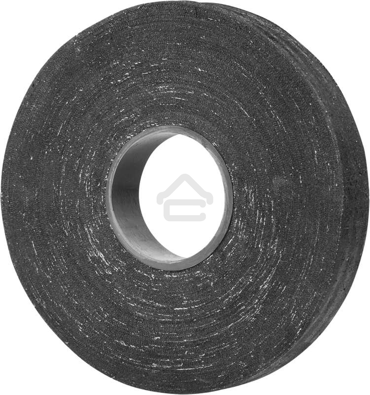 Изолента ХБ Rexant 20 х 0,35 мм, (ролик 8,3 м/110 г) (1-ПОЛ)