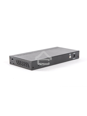 Коммутатор PoE Plus  SKAT PoE-8E-1G-1S, мощность 120Вт, порты: 8-Ethernet, 1-Uplink, 1-SFP SKAT PoE-8E-1G-1S PoE Plus switch, power 120W, ports: 8-Ethernet, 1-Uplink, 1-SFP