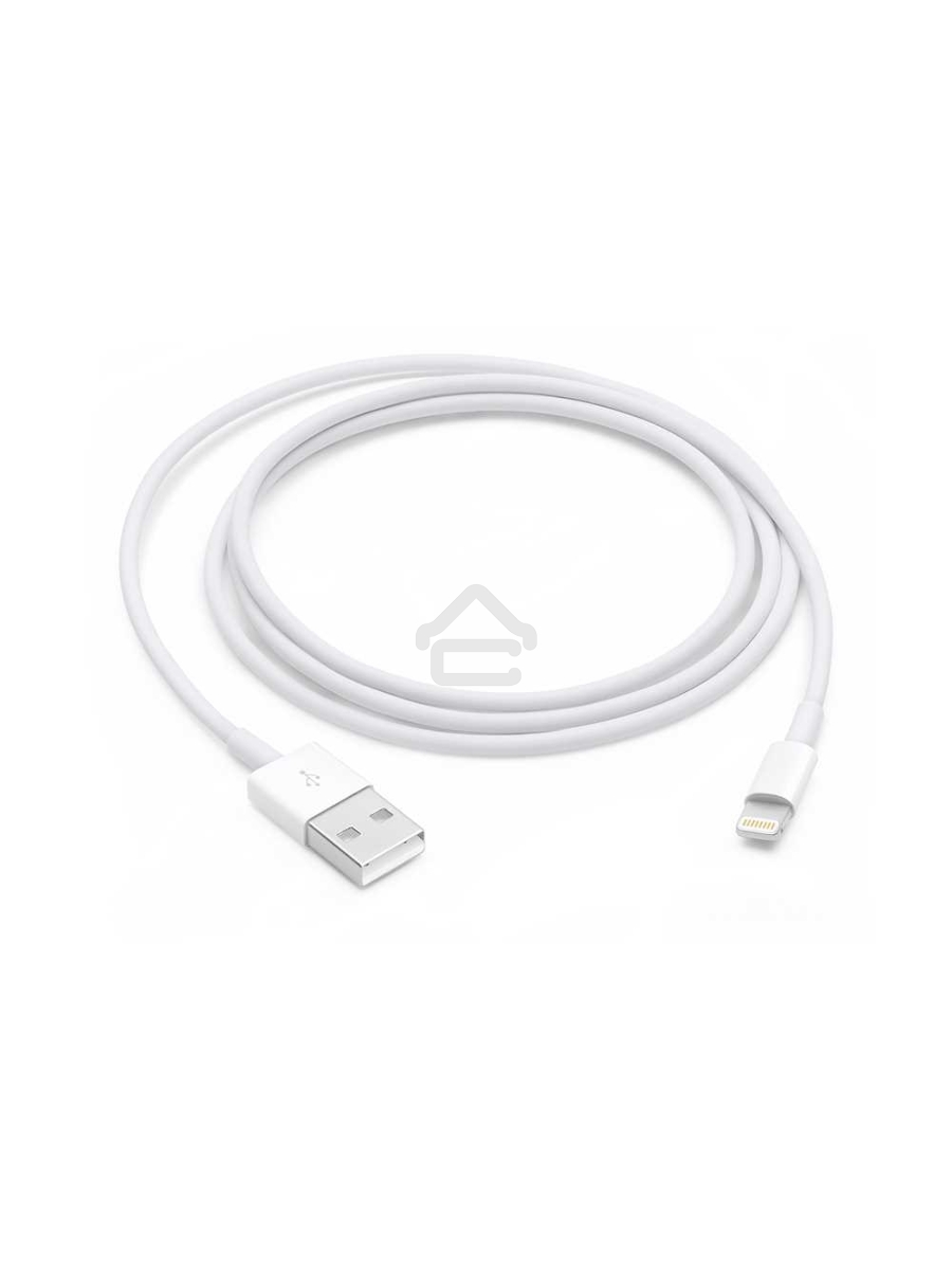 Кабель Apple Lightning to USB, длина 1 м.