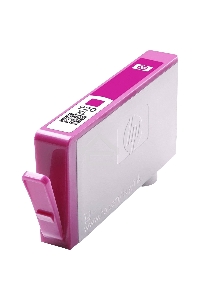 Картридж струйный HP 920XL CD973AE пурпурный для HP OJ 6000/6500 (700стр.)