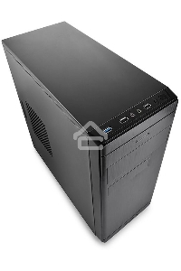 Компьютерный корпус Deepcool WAVE V2 , mATX / mini-ITX, без БП, 1x USB 3.0, 2x USB 2.0