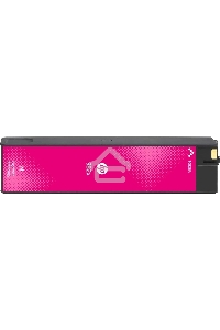 Картридж HP 982X пурпурный PageWide Enterprise Color 765/780/785 T0B28A 16000 стр.