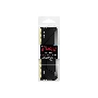 Оперативная память Kingston Fury Beast, DDR4, 32GB (1x32GB), 3200MHz, CL16, DIMM, с радиатором, RGB, чёрный