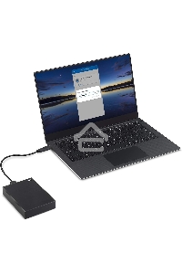 Жесткий диск Seagate USB 3.0 4TB STKZ4000400 One Touch 2.5