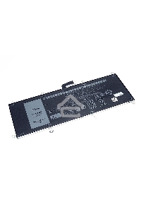 Аккумуляторная батарея для планшета Dell Venue 10 Pro 5056 (GFKG3) 7.4V 4220mAh 8pin