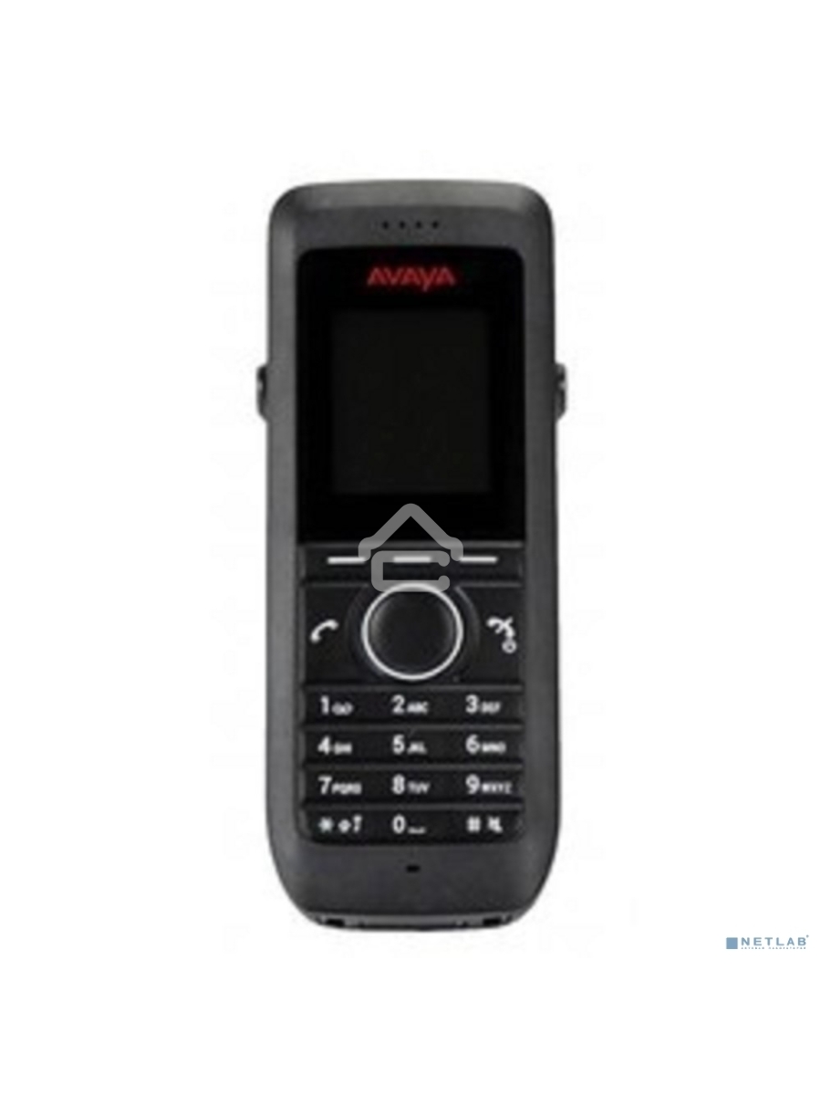 Телефон Avaya DECT 3730 HANDSET