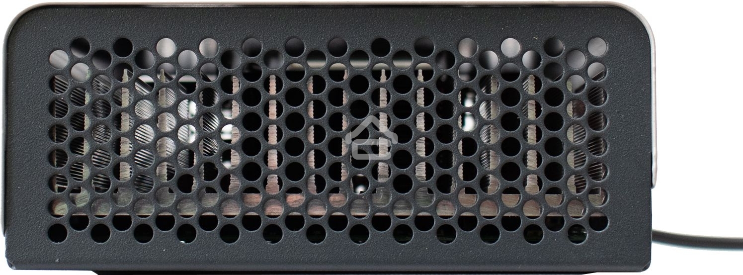 Стабилизатор напряжения Штиль ИнСтаб IS800 600Вт 800ВА белый