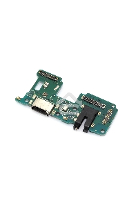 шлейф с разъемом зарядки для Realme 11 (RMX3636)