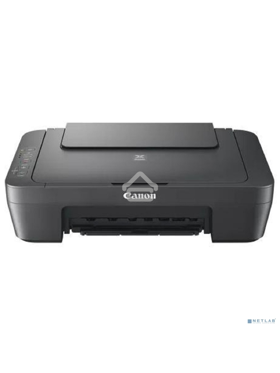 МФУ струйный Canon PIXMA MG2546S (0727C081), А4, цветная, печ. 8 стр/мин. (ч/б) 4 стр/мин. (цветн.), 4800 x 600 dpi (принтер), 1200 x 600 dpi (сканер), USB