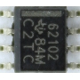 Контроллер TPS62102 DR