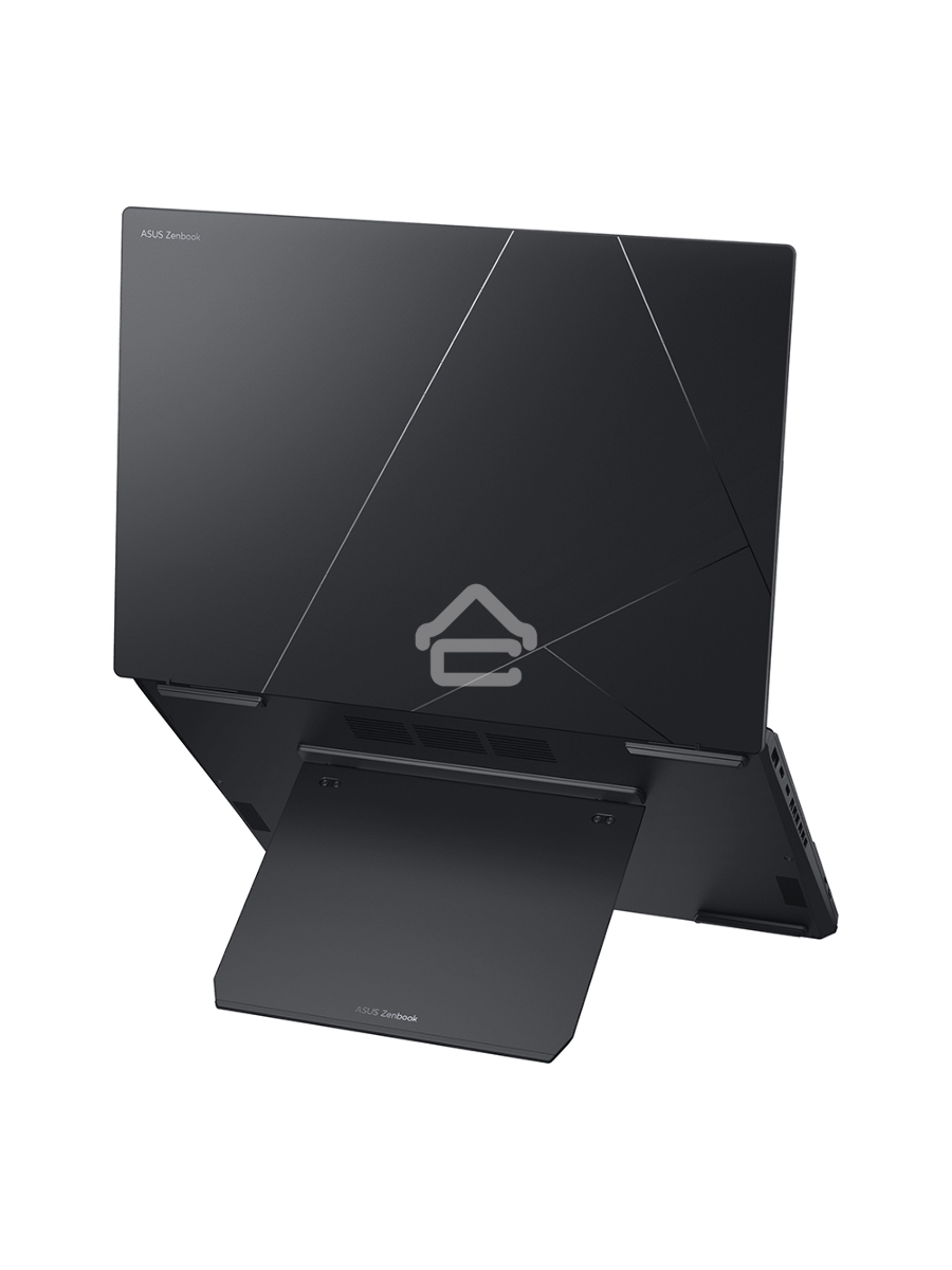 Ноутбук ASUS UX8406CA-QL211X Duo Touch 14+14