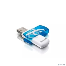 Флешка USB 16Gb PHILIPS VIVID2.0 16Gb, USB 2.0