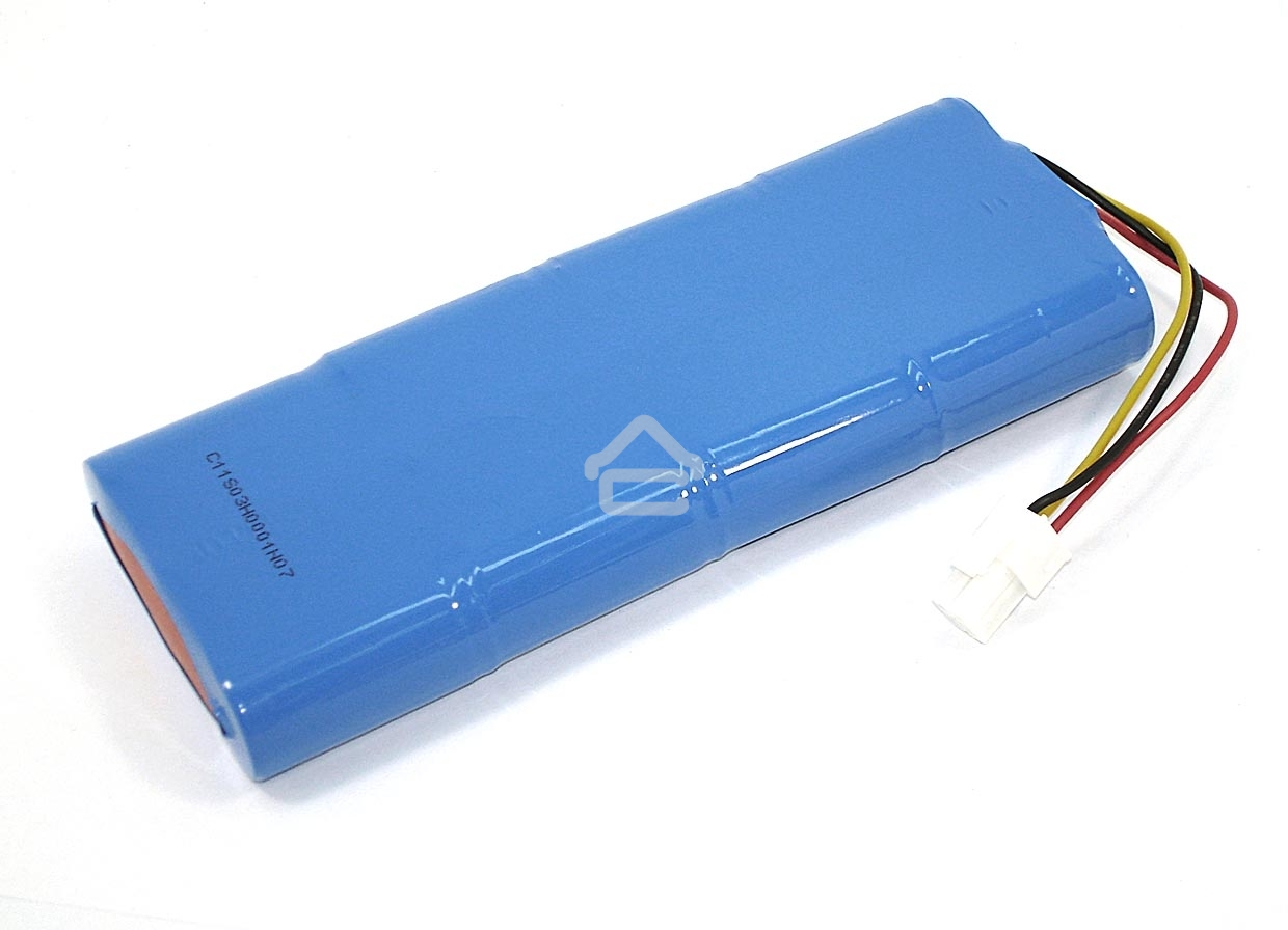 Аккумулятор для Samsung VC-RA52V, VC-RE70V (DJ96-0083C) 3000mAh 14.4V Ni-MH