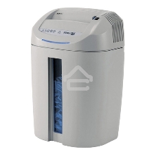 Шредер Kobra +1 SS4 E/S (секр.Р-2)/ленты/19лист./38.5лтр./пл.карты/CD