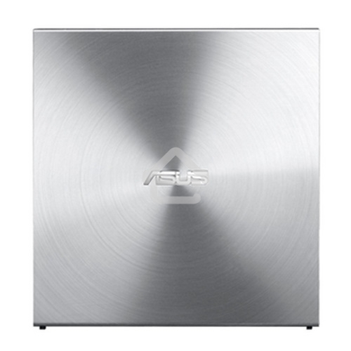 Оптический внеш. привод ASUS SDRW-08U5S-U/SIL/G/AS/, dvd-rw, external