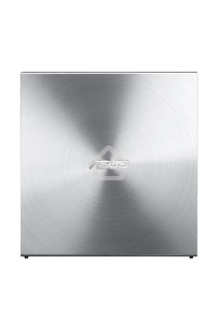 Оптический внеш. привод ASUS SDRW-08U5S-U/SIL/G/AS/, dvd-rw, external