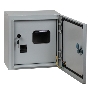 Щит ЩУ-1/2 IP54 EKF mb54-1-2