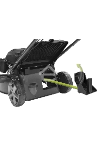 Бензиновая газонокосилка CARVER LMG-2651DMS 01.024.00005