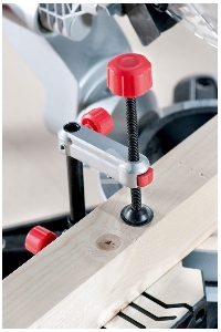 Пила торцовочная Metabo KGSV 216 M [619261000] { 1700вт,рег.об.лазер,подсв, вес 13,5 кг }