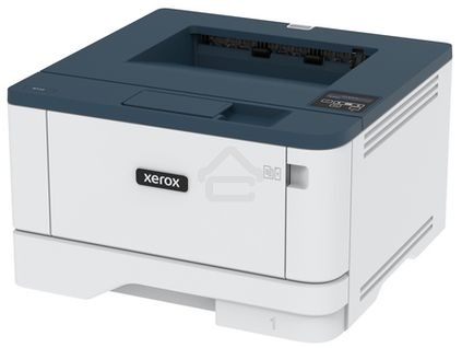Принтер лазерный Xerox B310 (B310V_DNI), A4, ч/б, печ. до 40 стр/мин., 1200 x 1200 dpi, USB, RJ-45, Wi-Fi