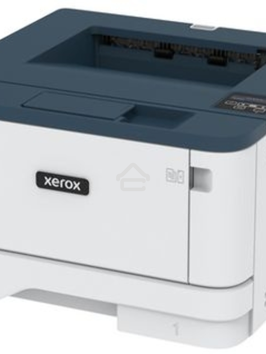 Принтер лазерный Xerox B310 (B310V_DNI), A4, ч/б, печ. до 40 стр/мин., 1200 x 1200 dpi, USB, RJ-45, Wi-Fi