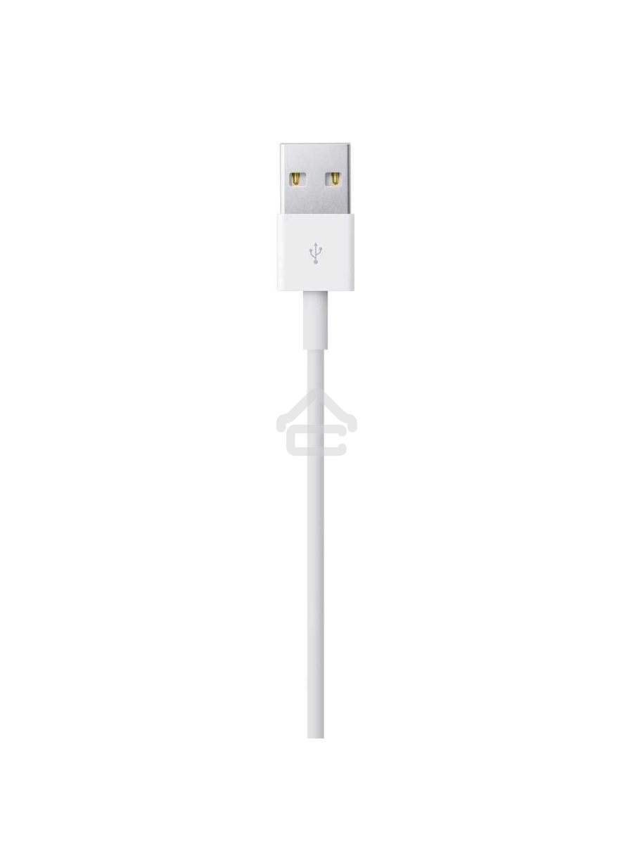 Кабель Apple Lightning to USB, длина 1 м.