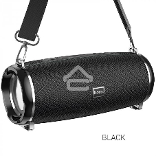 Портативная колонка HOCO HC2, черный