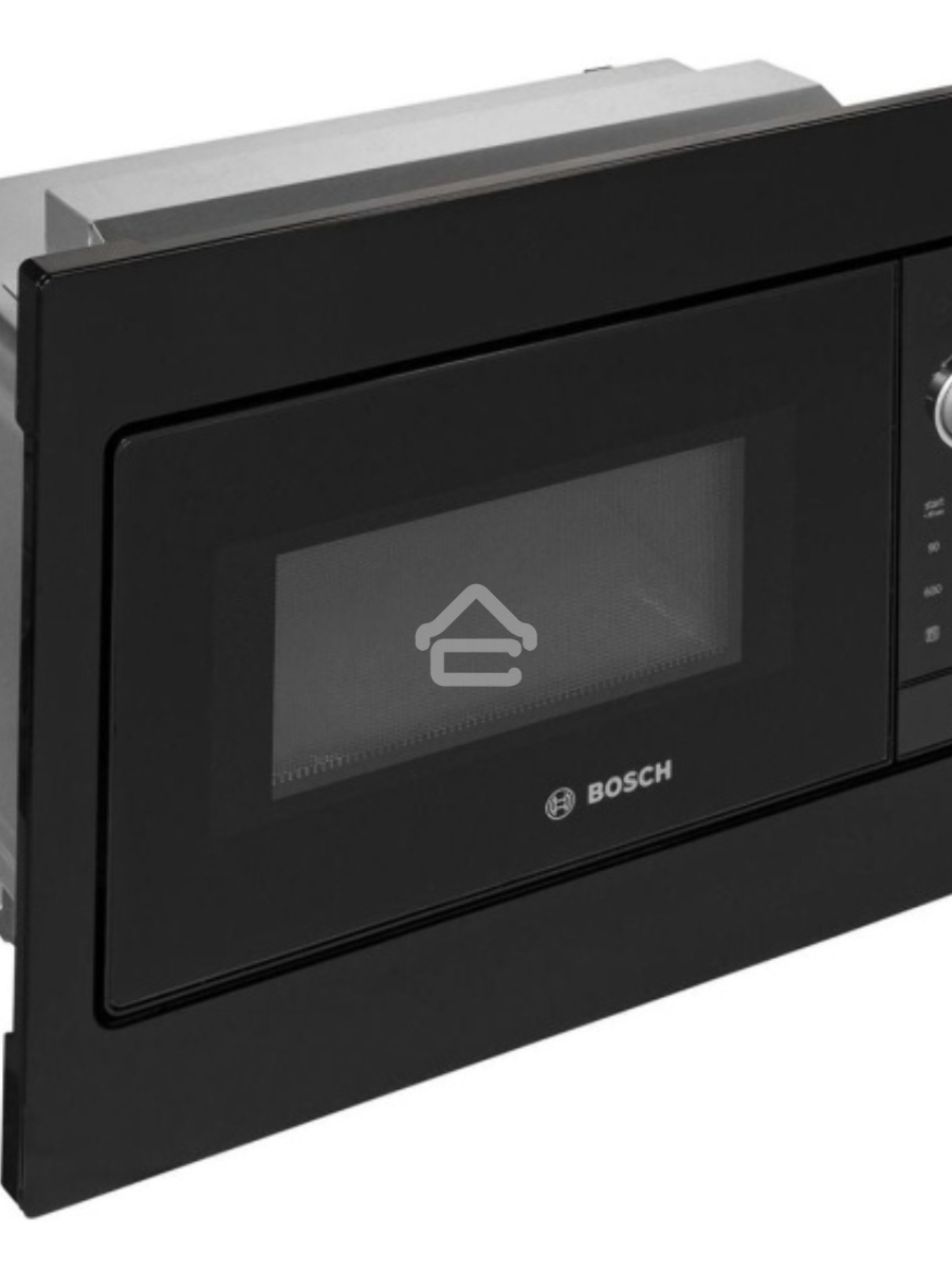 Микроволновая печь встраиваемая Bosch BFL523MB3