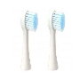 Насадка для зубной щетки GEOZON 2 PCS WHITE G-HLB01WHT