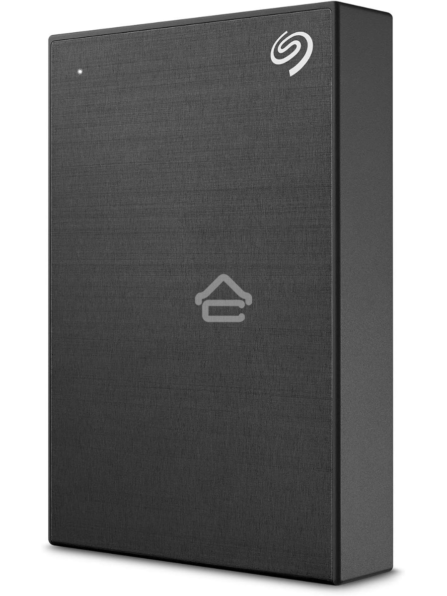Жесткий диск Seagate USB 3.0 4TB STKZ4000400 One Touch 2.5