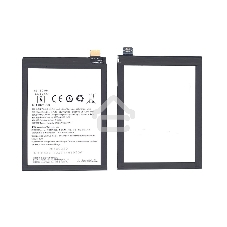 Аккумуляторная батарея BLP633 для Oneplus 3T 3300mAh 3,85V