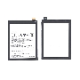 Аккумуляторная батарея BLP633 для Oneplus 3T 3300mAh 3,85V