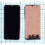 Дисплей для Samsung Galaxy M21 SM-M215 TFT черный