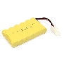 Аккумулятор Ni-Cd 7.2V 700 mAh AA Flatpack разъем 5559