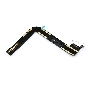Шлейф c разъемом зарядки для Apple iPad 7 2019, iPad 8 2020 белый
