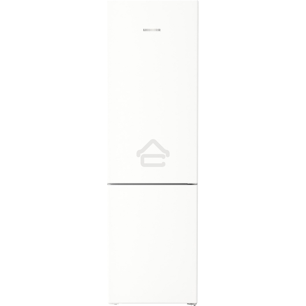 Холодильник Liebherr CNC 5703-22 001 белый двухкамерный 266/94л морозилка снизу