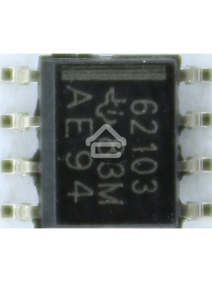 Контроллер TPS62103 DR