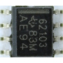 Контроллер TPS62103 DR