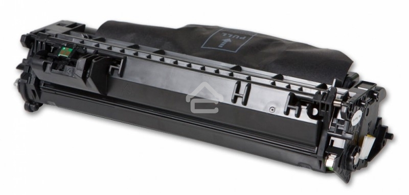 Картридж лазерный Cactus CS-C719 черный (2100 стр.) для Canon i-SENSYS MF5840/MF5880; LBP6300/6650