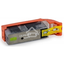 Картридж струйный Cactus CS-PGI450 черный (21,4 мл) для Canon MG 6340/5440/IP7240