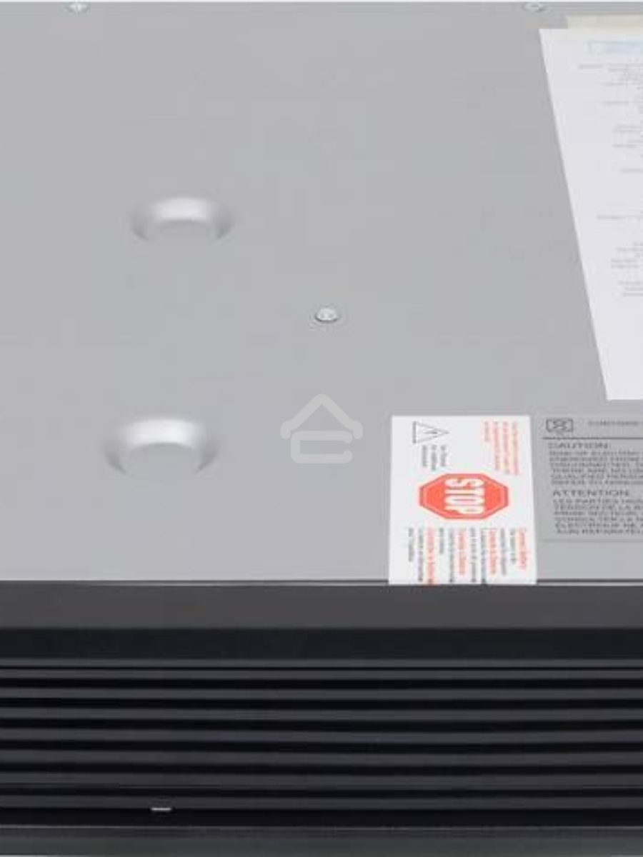 Источник бесперебойного питания APC Smart-UPS C SMC2000I-2U 1300Вт 2000ВА черный