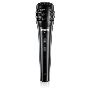 Микрофон BBK CM110 черный 2.5м